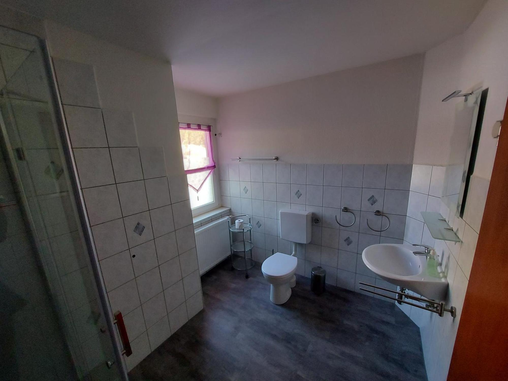 Ferienwohnung Gerken Wieda Habitación foto