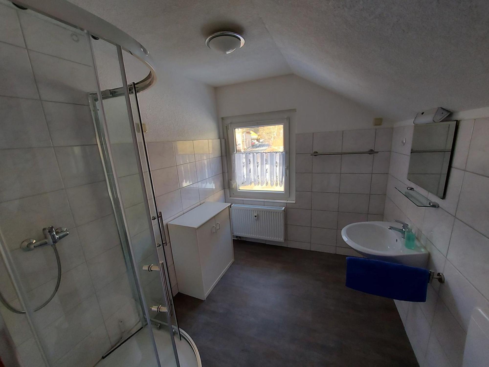 Ferienwohnung Gerken Wieda Habitación foto