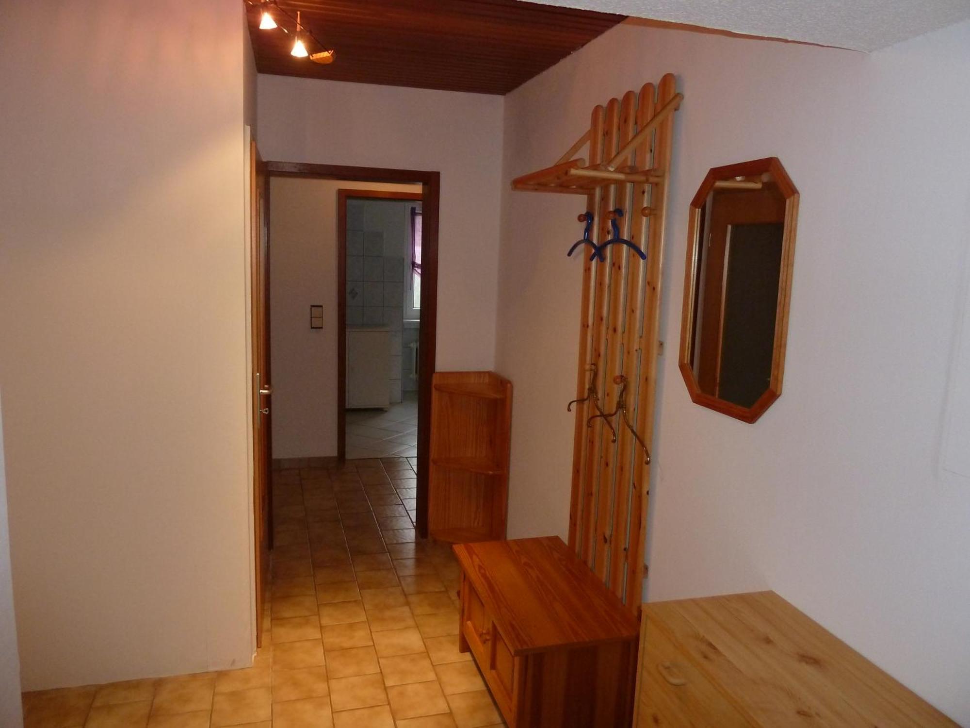 Ferienwohnung Gerken Wieda Habitación foto