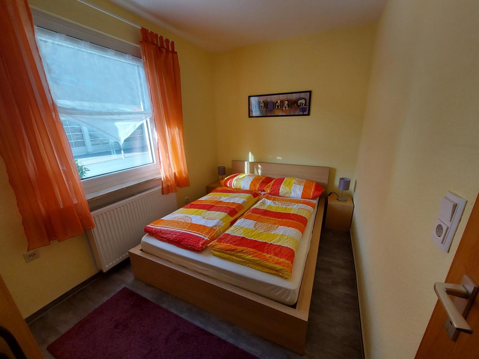 Ferienwohnung Gerken Wieda Habitación foto
