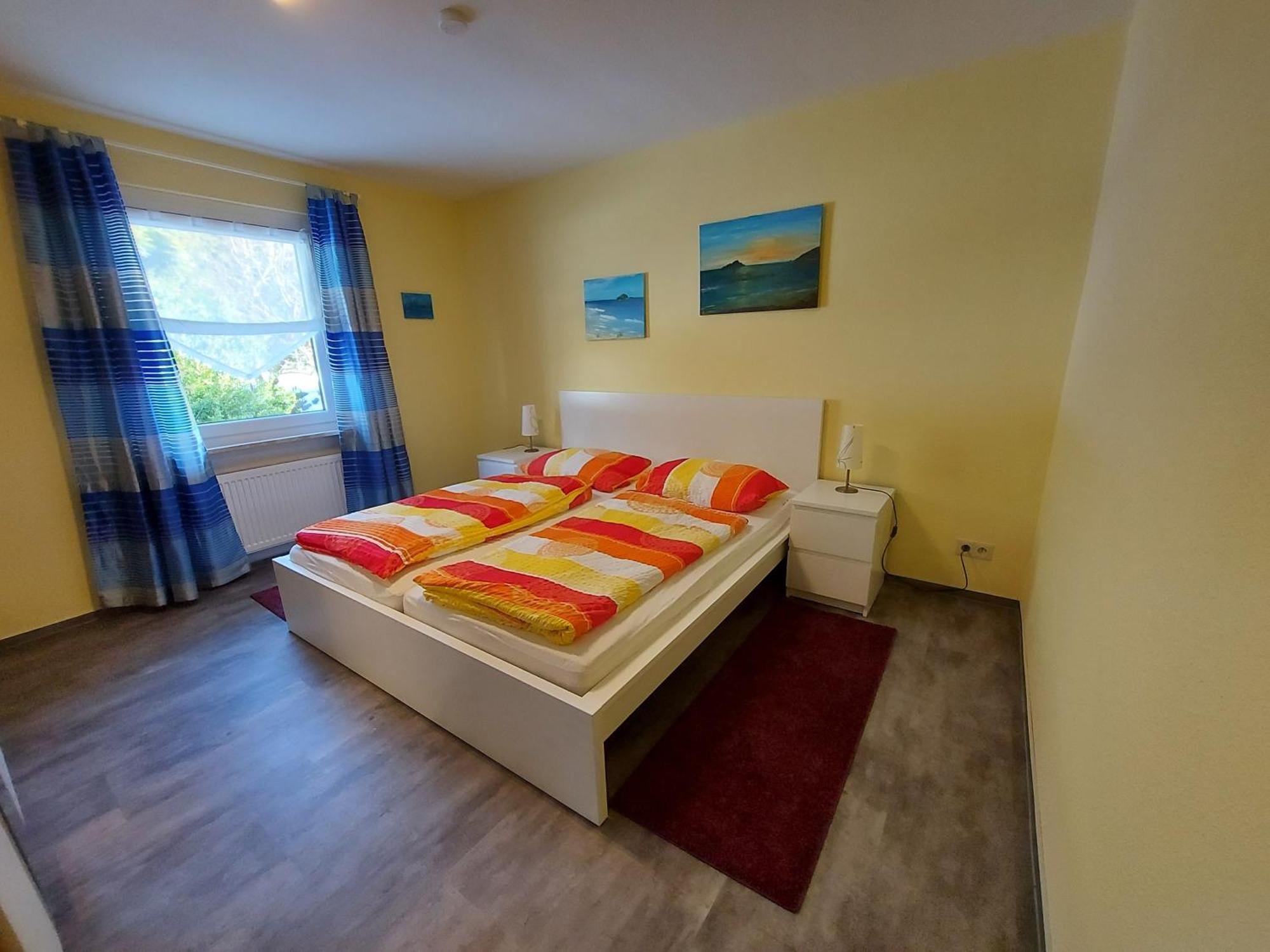 Ferienwohnung Gerken Wieda Habitación foto